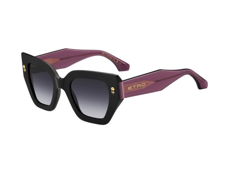 Etro ETRO 0010/S HK8/9O 50 Occhiali da Sole