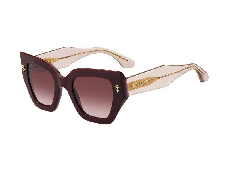 Etro ETRO 0010/S LHF/3X 50 Occhiali da Sole