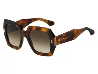 Etro ETRO 0011/S 05L/HA 53 Occhiali da Sole