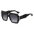 Etro ETRO 0011/S 807/9O 53 Occhiali da Sole