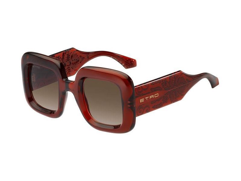Etro ETRO 0015/S 2LF/HA 48 Occhiali da Sole