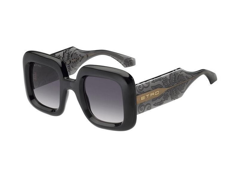 Etro ETRO 0015/S KB7/9O 48 Occhiali da Sole