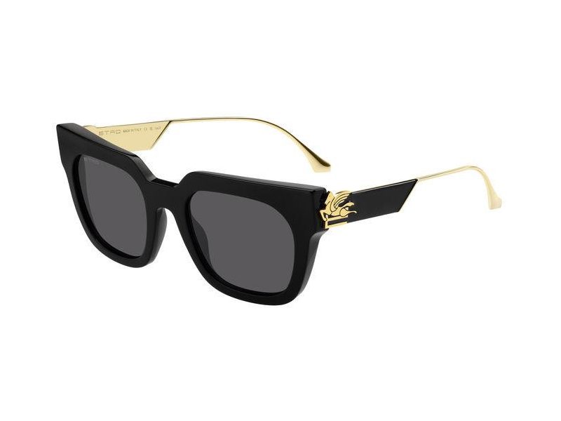 Etro ETRO 0027/G/S 807/IR 52 Occhiali da Sole
