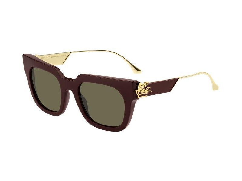 Etro ETRO 0027/G/S LHF/QT 52 Occhiali da Sole
