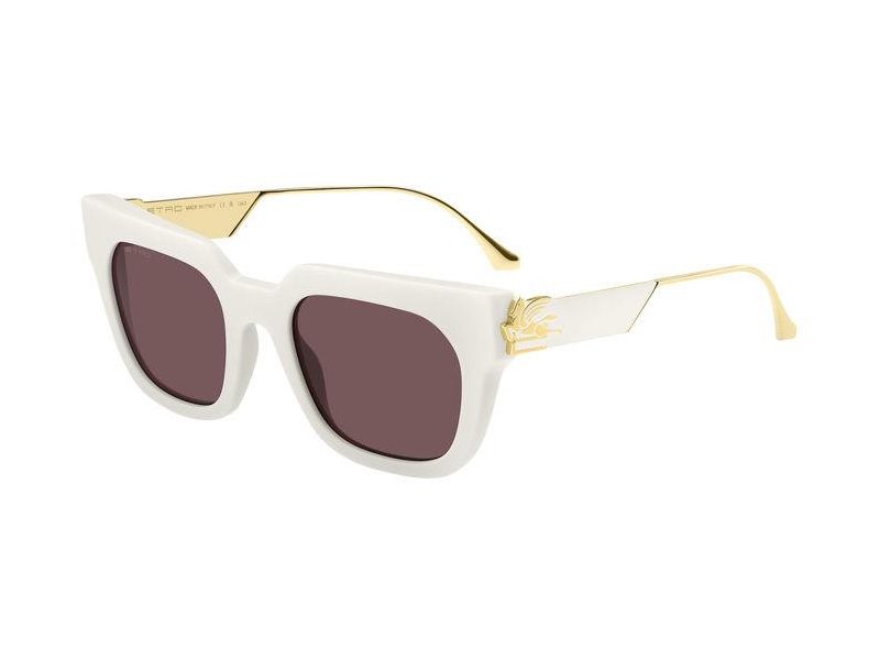 Etro ETRO 0027/G/S SZJ/U1 52 Occhiali da Sole