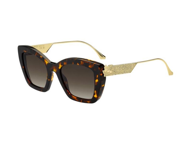 Etro ETRO 0039/G/S 086/HA 53 Occhiali da Sole