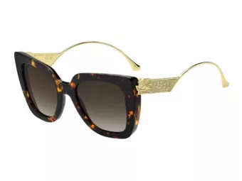 Etro ETRO 0040/S 086/HA 53 Occhiali da Sole