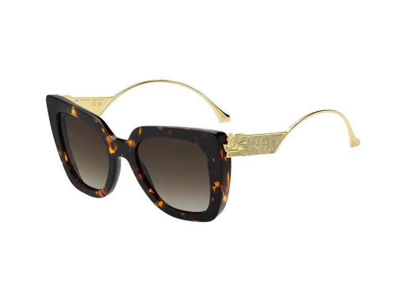 Etro ETRO 0040/S 086/HA 53 Occhiali da Sole