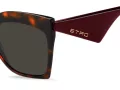 Etro ETRO 0044/S 65T/70 59 Occhiali da Sole