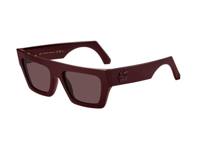 Etro ETRO 0049/G/S LHF/U1 55 Occhiali da Sole