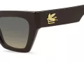 Etro ETRO 0050/S 09Q/GA 54 Occhiali da Sole
