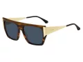 Etro ETRO 0051/G/S EX4/KU 58 Occhiali da Sole