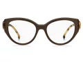 Etro ETRO 0057 09Q 54 occhiali da vista