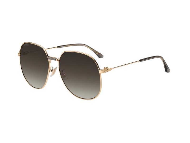 Etro ETRO 0060/F/S DDB/HA 63 Occhiali da Sole