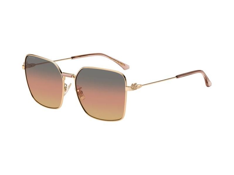 Etro ETRO 0061/F/S DDB/V5 60 Occhiali da Sole