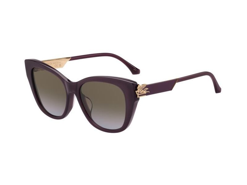 Etro ETRO 0062/F/S B3V/67 55 Occhiali da Sole