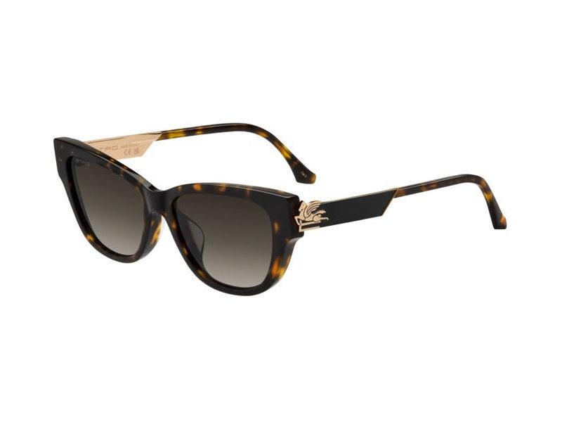 Etro ETRO 0063/F/S 086/86 55 Occhiali da Sole