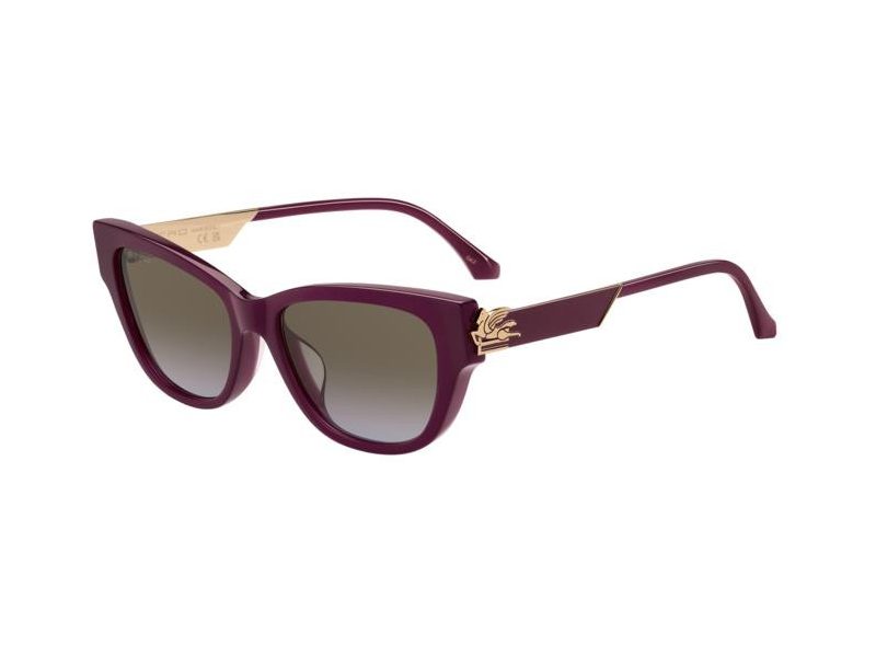 Etro ETRO 0063/F/S LHF/67 55 Occhiali da Sole