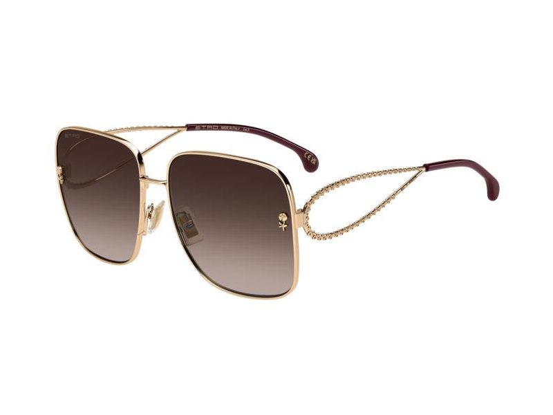 Etro ETRO 0070/S DDB/HA 61 Occhiali da Sole