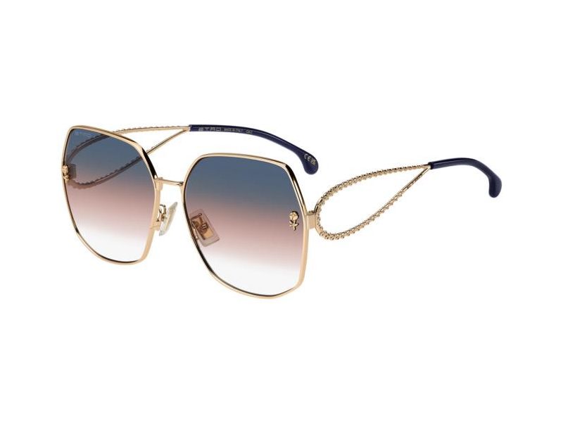 Etro ETRO 0071/F/S DDB/FF 62 Occhiali da Sole