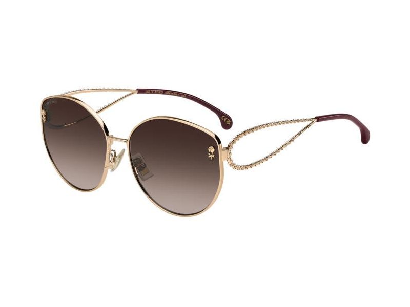 Etro ETRO 0072/F/S DDB/HA 62 Occhiali da Sole