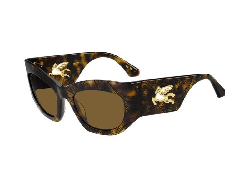 Etro ETRO 0074/G/S H7P/70 55 Occhiali da Sole
