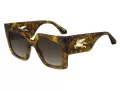 Etro ETRO 0075/S 2VM/HA 53 Occhiali da Sole