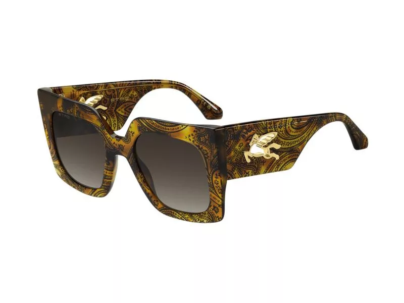 Etro ETRO 0075/S 2VM/HA 53 Occhiali da Sole