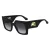 Etro ETRO 0075/S 807/9O 53 Occhiali da Sole