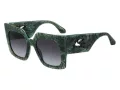 Etro ETRO 0075/S JRI/9O 53 Occhiali da Sole