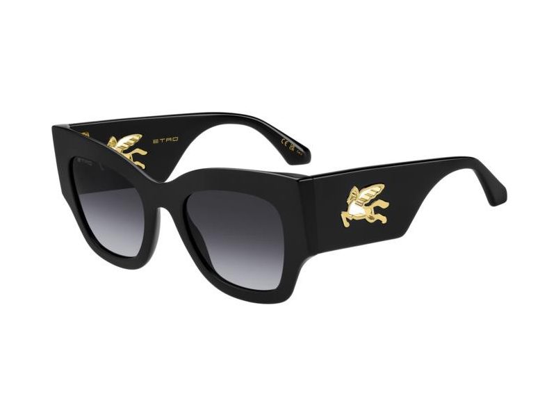 Etro ETRO 0076/S 807/9O 52 Occhiali da Sole