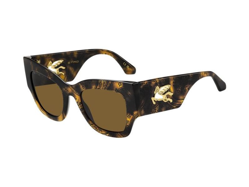 Etro ETRO 0076/S H7P/70 52 Occhiali da Sole