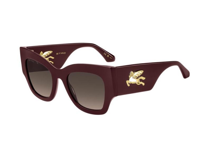 Etro ETRO 0076/S LHF/HA 52 Occhiali da Sole