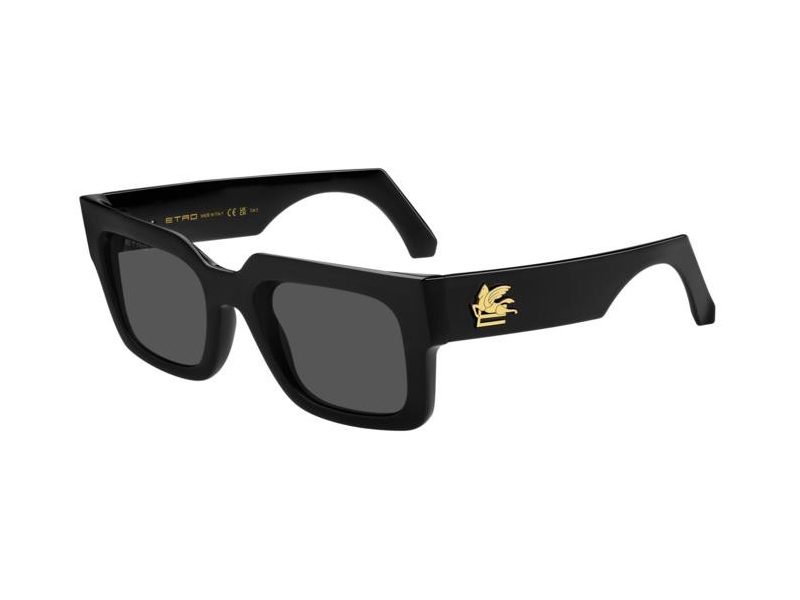Etro ETRO 0080/S 807/IR 52 Occhiali da Sole