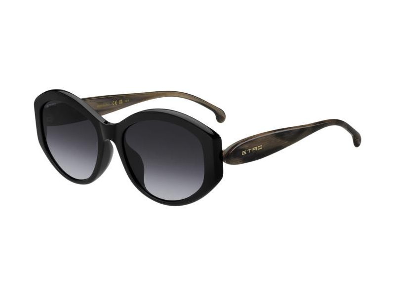 Etro ETRO 0086/F/S 807/9O 57 Occhiali da Sole