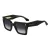 Etro ETRO 0089/S 807/9O 52 Occhiali da Sole