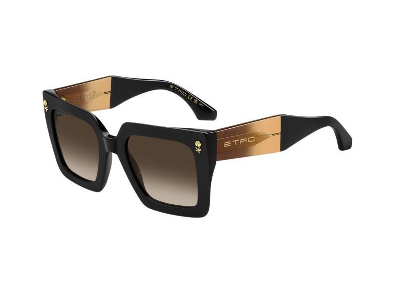 Etro ETRO 0089/S 807/HA 52 Occhiali da Sole