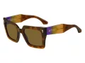 Etro ETRO 0089/S C9B/70 52 Occhiali da Sole