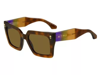 Etro ETRO 0089/S C9B/70 52 Occhiali da Sole