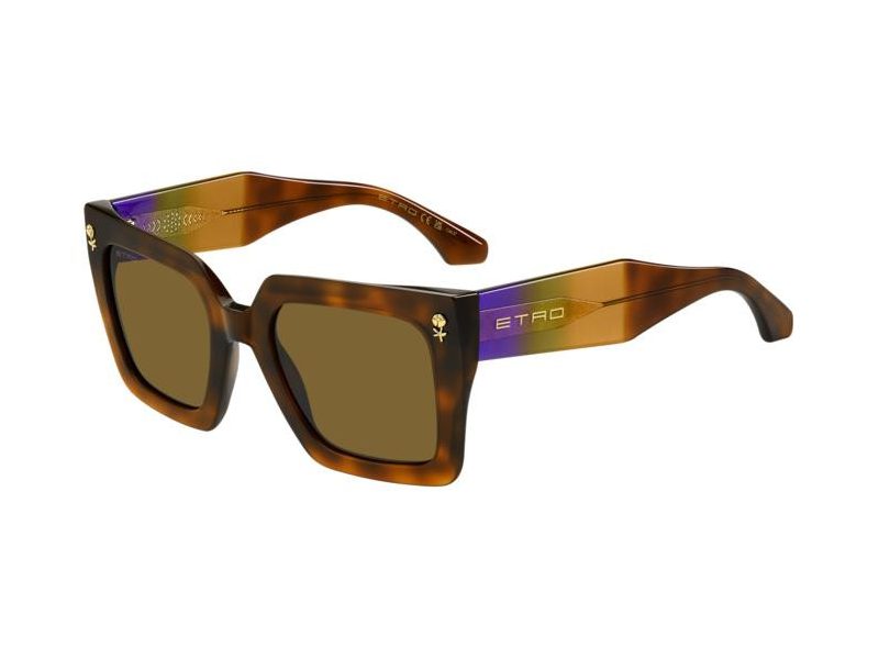 Etro ETRO 0089/S C9B/70 52 Occhiali da Sole