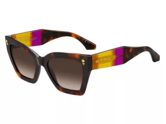 Etro ETRO 0090/S 086/HA 55 Occhiali da Sole