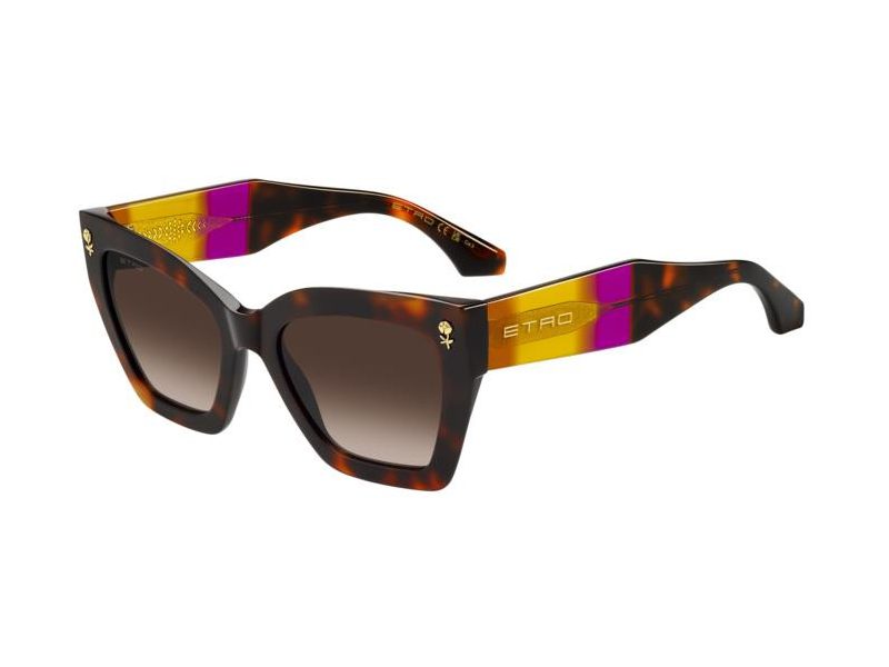 Etro ETRO 0090/S 086/HA 55 Occhiali da Sole