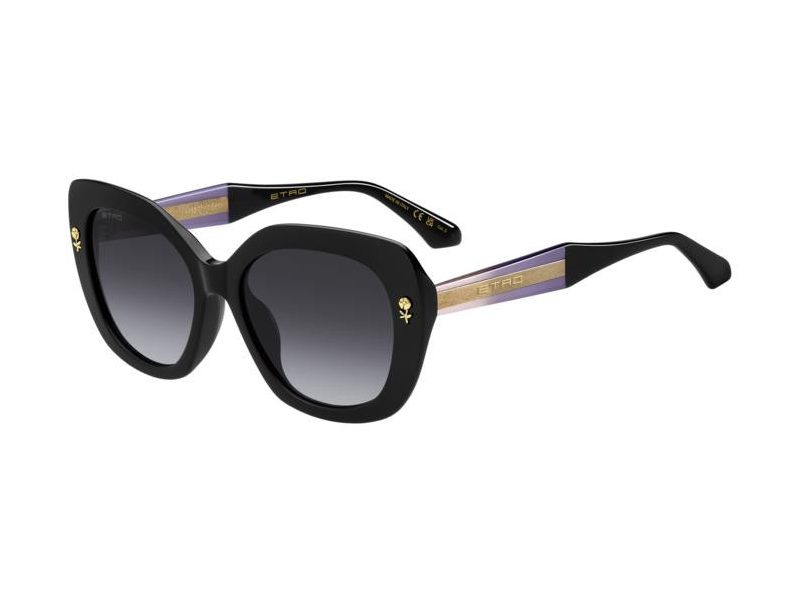 Etro ETRO 0091/F/S 807/9O 56 Occhiali da Sole