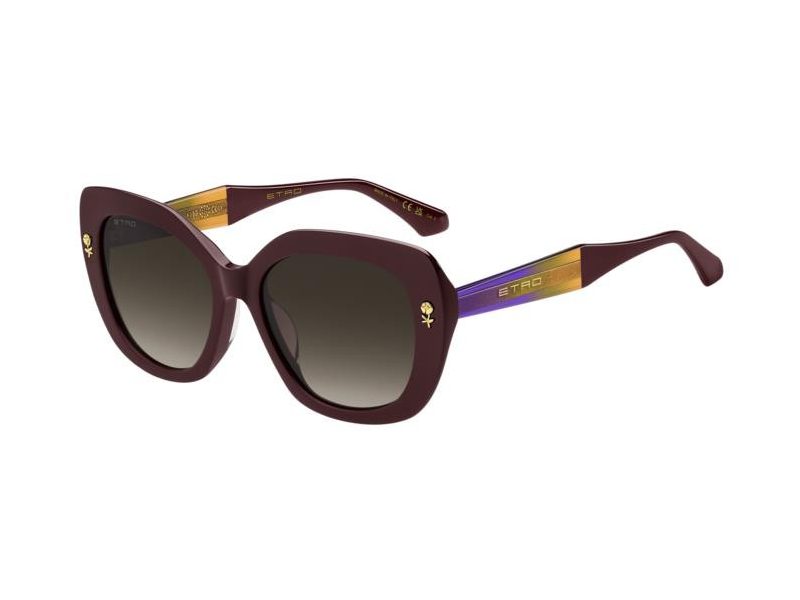 Etro ETRO 0091/F/S LHF/HA 56 Occhiali da Sole