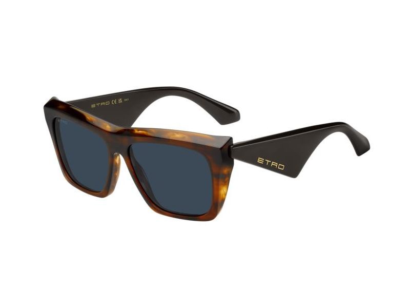 Etro ETRO 0095/S EX4/KU 57 Occhiali da Sole