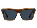 Etro ETRO 0095/S EX4/KU 57 Occhiali da Sole