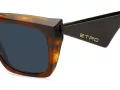 Etro ETRO 0095/S EX4/KU 57 Occhiali da Sole