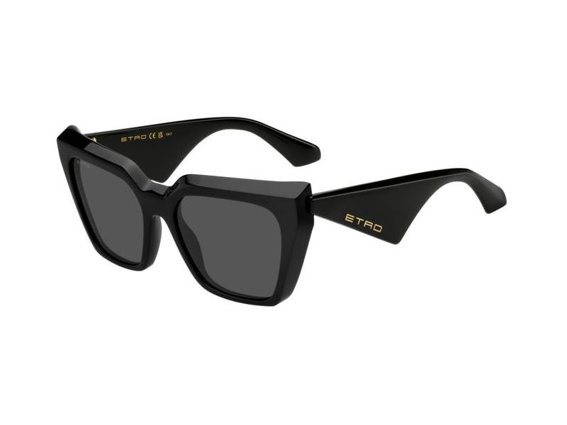 Etro ETRO 0096/G/S 807/IR 55 Occhiali da Sole