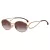 Etro ETRO 0106/S DDB/3X 57 Occhiali da Sole
