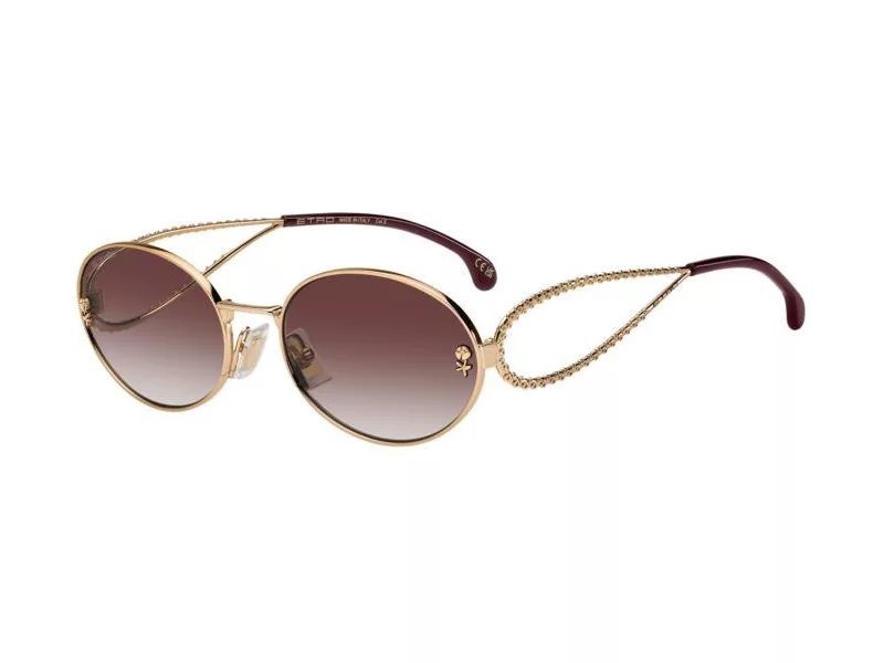 Etro ETRO 0106/S DDB/3X 57 Occhiali da Sole